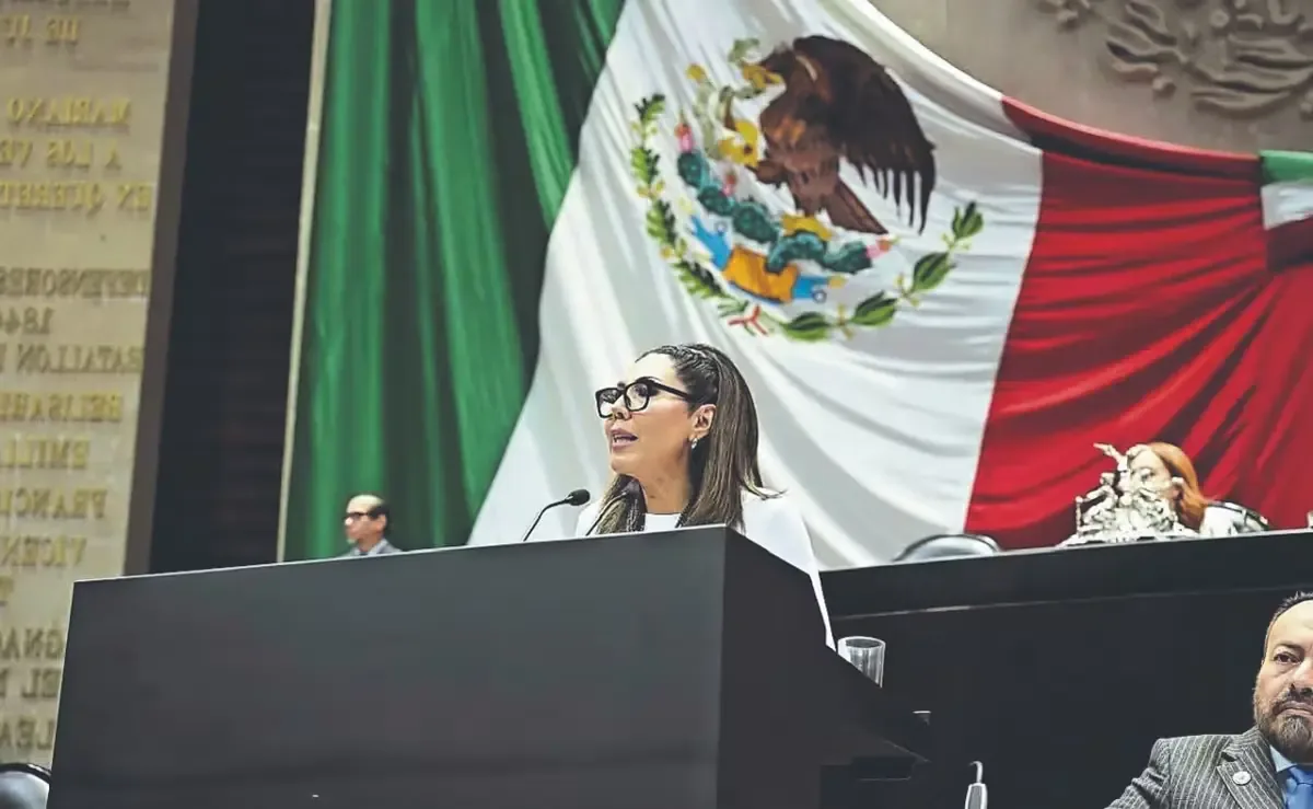 Diputadas del PAN argumentan que la falta de transparencia fomenta la impunidad.