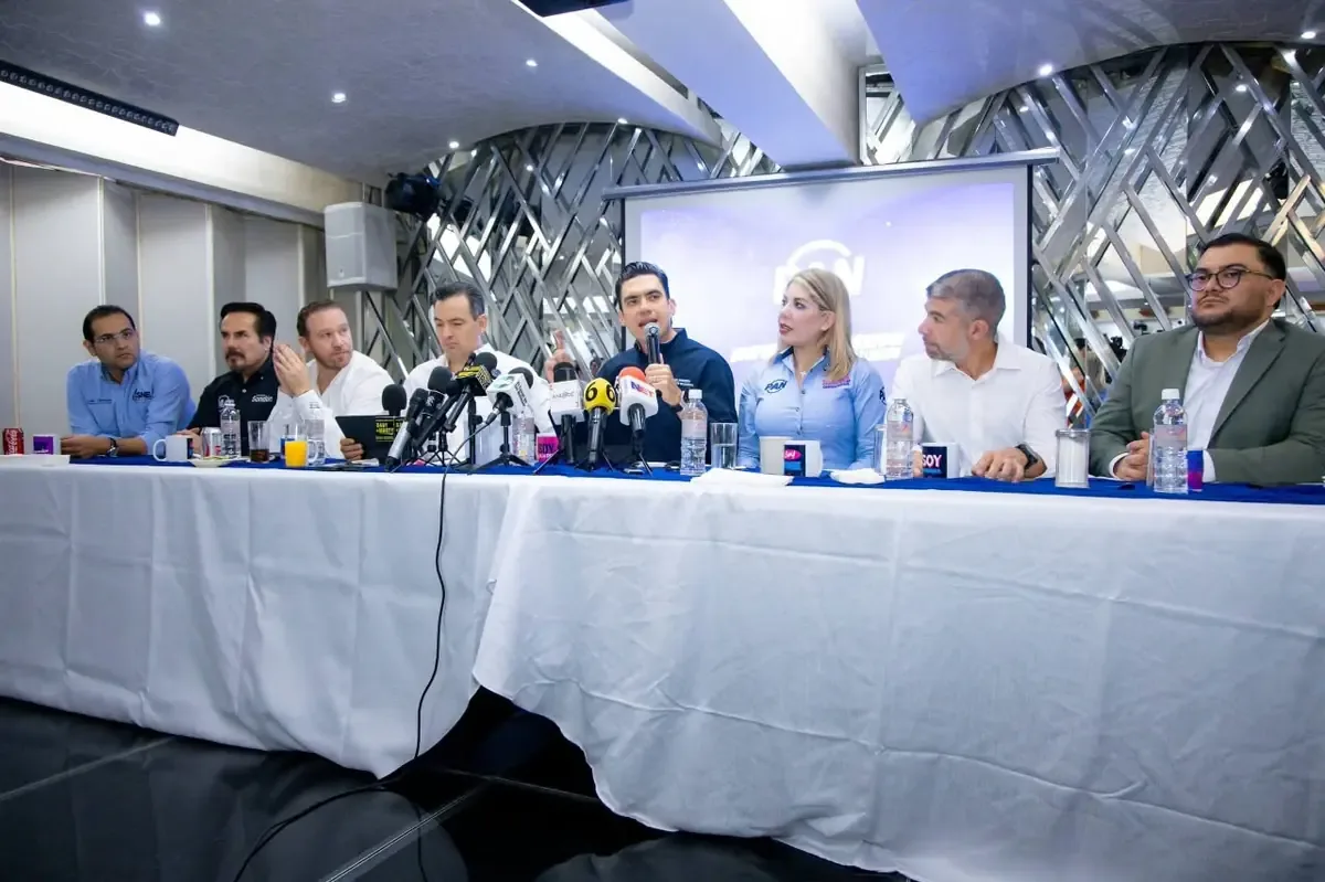 El PAN pretende garantizar transparencia en el próximo proceso electoral en Chihuahua.