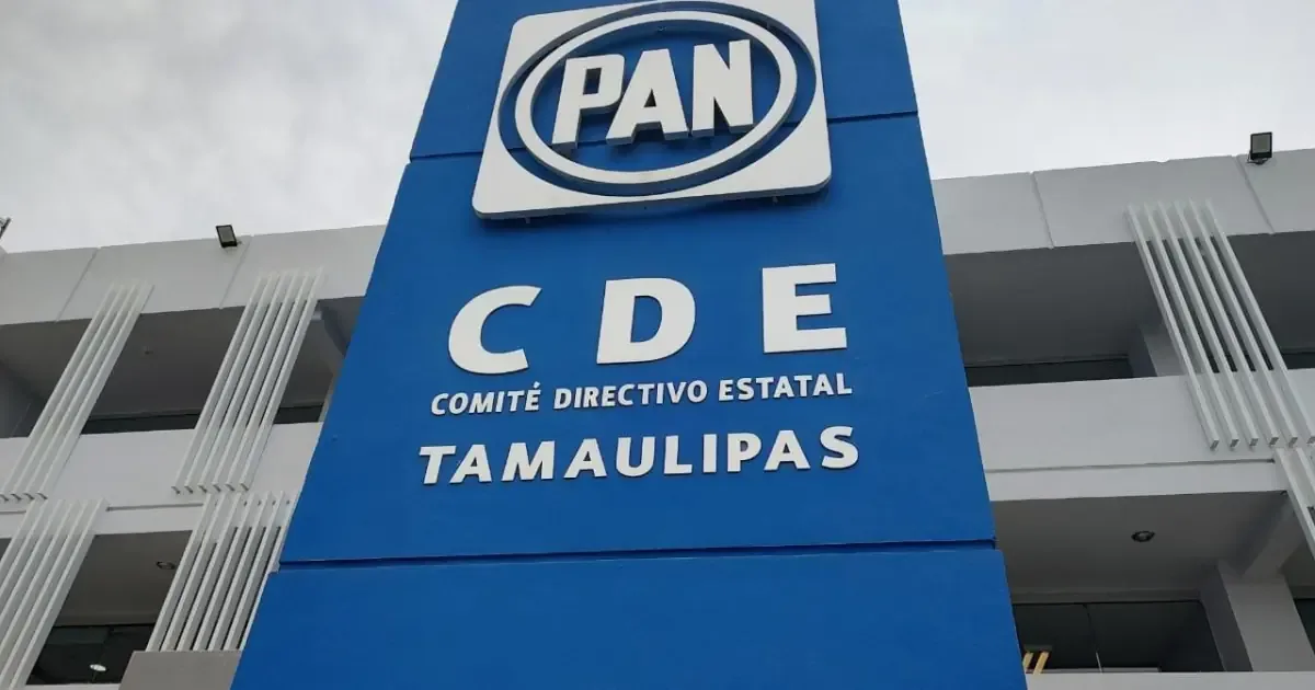 La renovación de la dirigencia del PAN será exclusiva para mujeres y se llevará a cabo en julio.