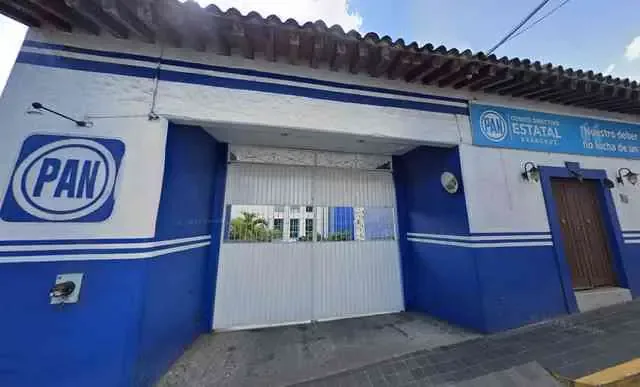La renovación se realizará sin voto de la militancia, solo por consejeros estatales.