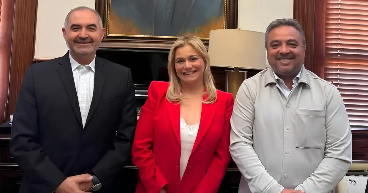 El PAN busca consolidar su unidad y fortalecer la participación ciudadana ante los próximos procesos electorales.