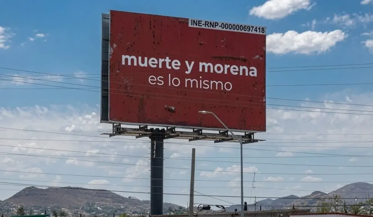 La disputa entre el PAN y Morena en Chihuahua intensifica las tensiones políticas antes de las elecciones.