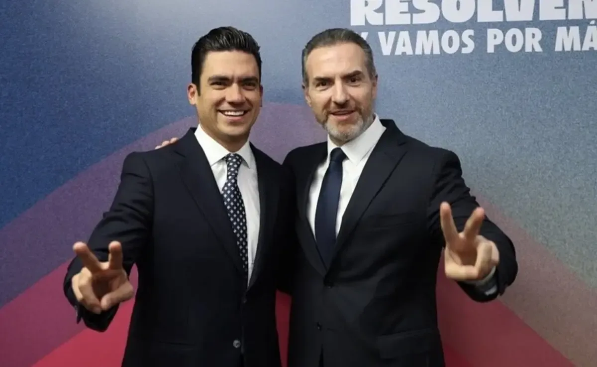 Jorge Romero asegura que se conformará una alianza política entre fuerzas en Nuevo León para las elecciones de 2027.