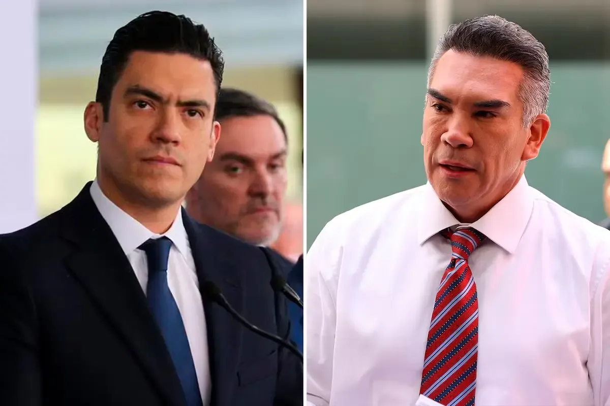 La reconfiguración entre PAN y PRI responde a cálculos políticos en varios estados de cara a las elecciones de 2027.