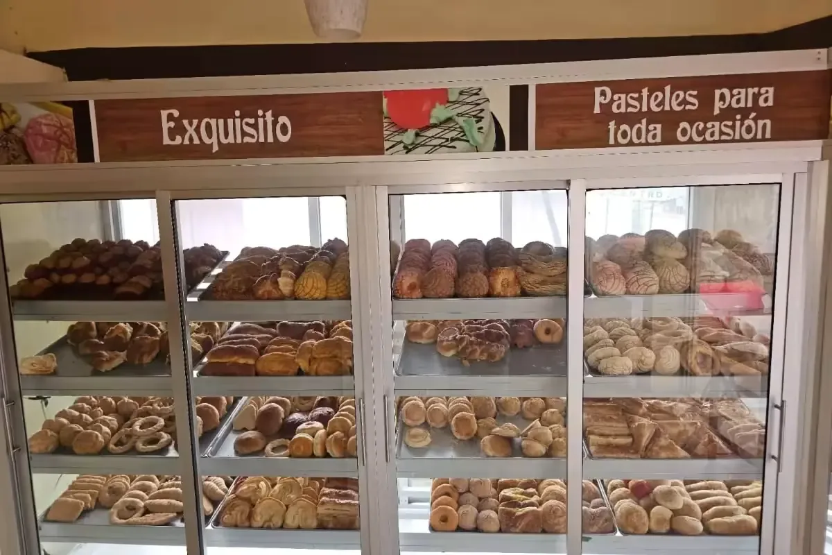El pan de muerto se vende anticipadamente ante el aumento en la demanda de los consumidores.