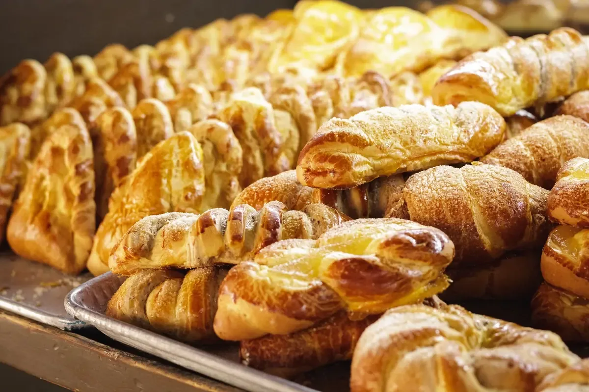 Panaderías tradicionales de Michoacán buscan alternativas saludables para satisfacer a consumidores.