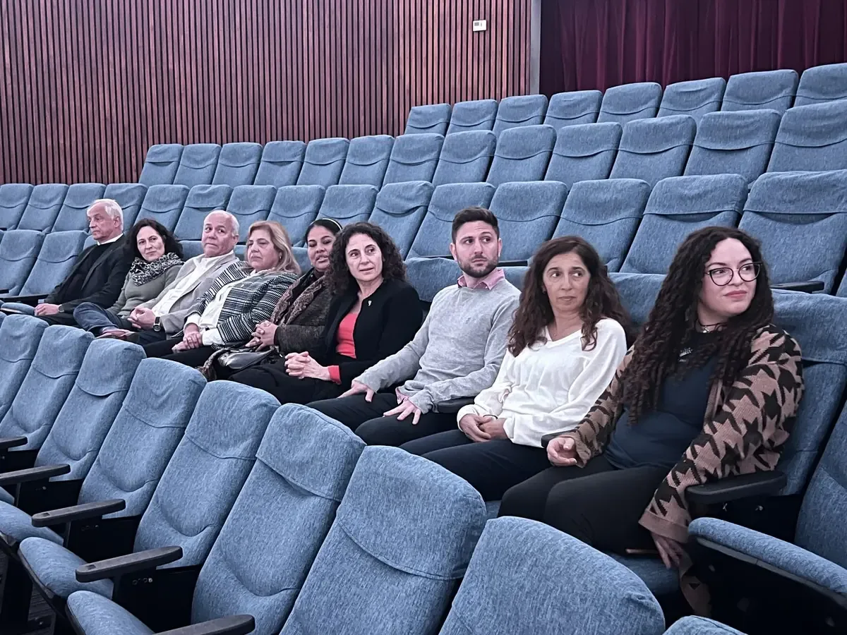 La visita busca fomentar el intercambio académico y científico entre instituciones de ambos países.