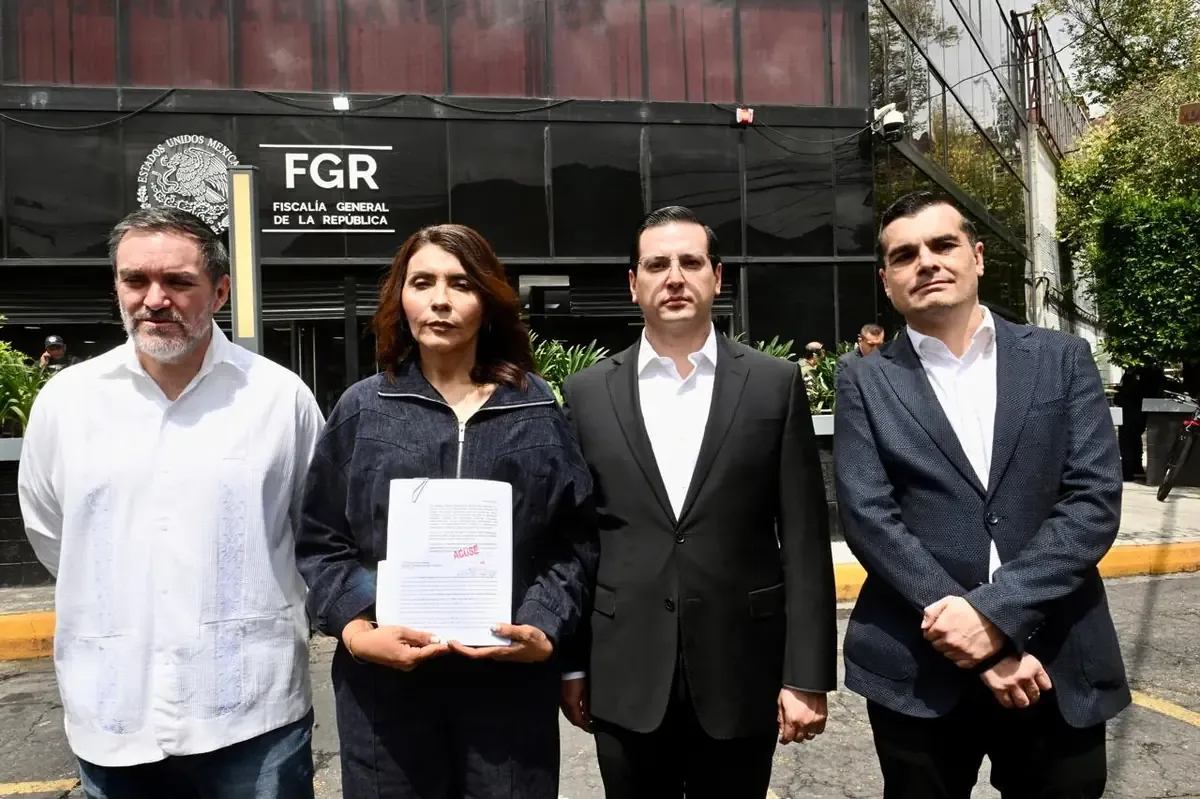 Diputados del PAN piden revisión exhaustiva a la gobernadora por posibles irregularidades.