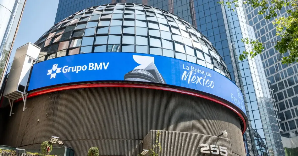 La oferta de Pantera Holdings podría redefinir la situación de Traxión en la BMV.