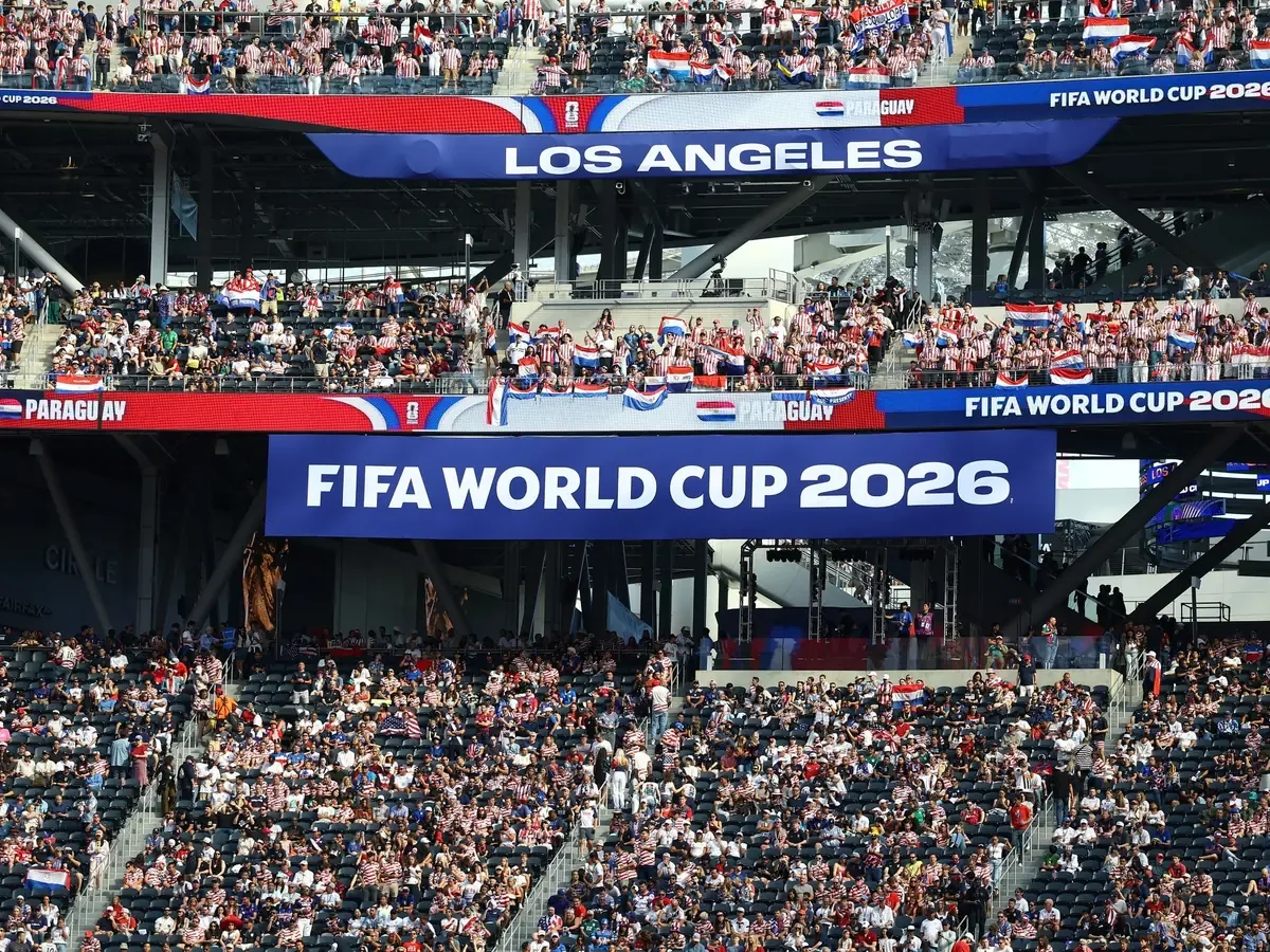 La selección paraguaya inicia su participación en el Mundial 2026 contra el anfitrión, buscando sorprender en el torneo.