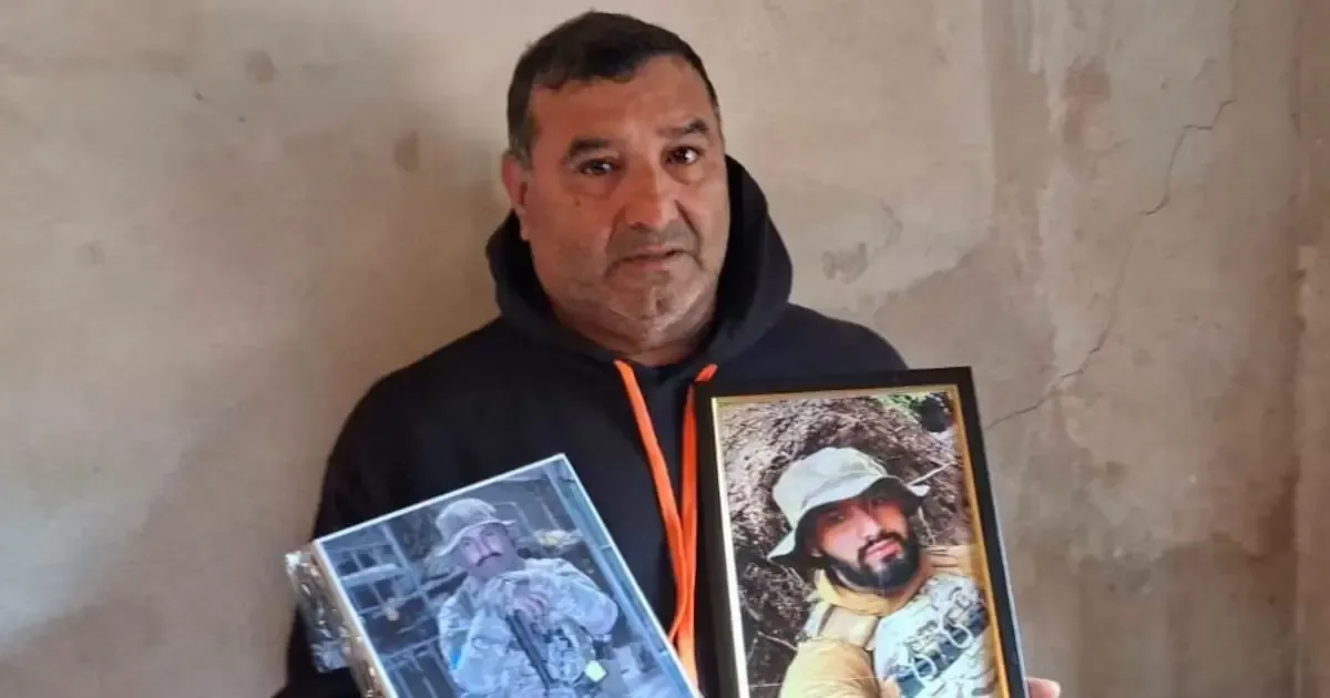 La familia de Néstor Adrián Barreto busca gestionar la repatriación de sus restos tras recibir la triste noticia.