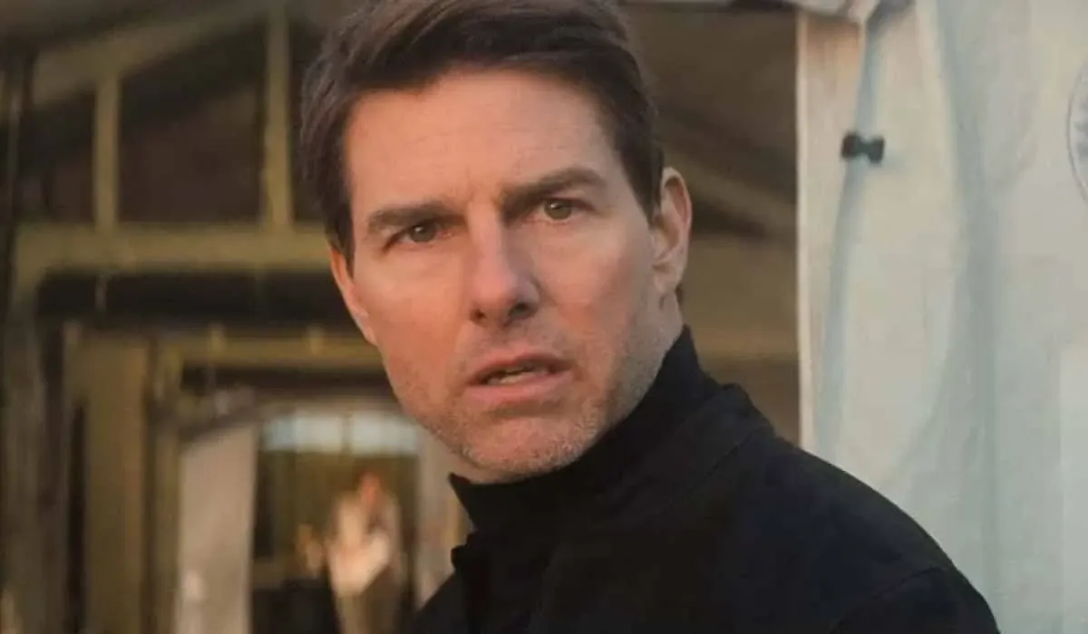 Paramount confirma el desarrollo de Top Gun 3, con Tom Cruise retomando su icónico papel como Maverick.