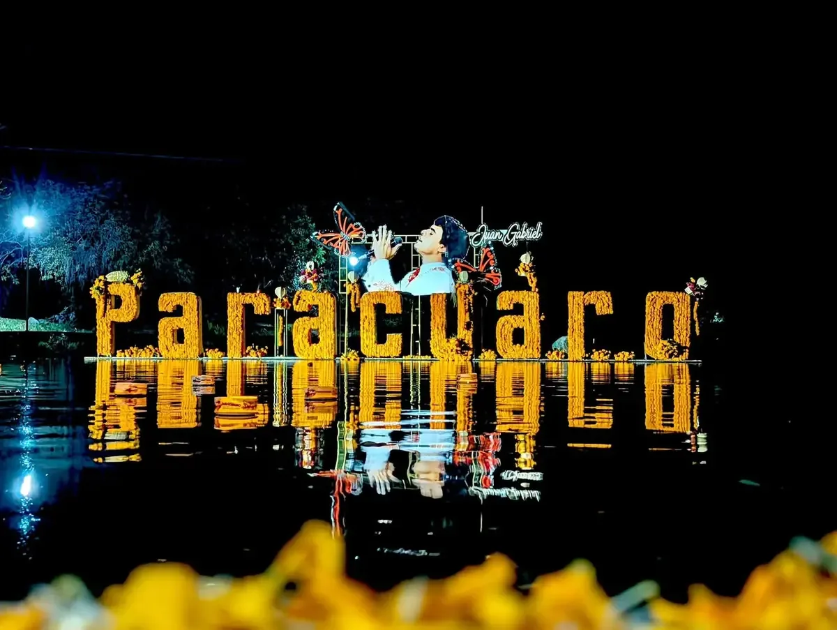 Parácuaro conmemora a Juan Gabriel con un altar que resalta su trascendencia en la música y la cultura.