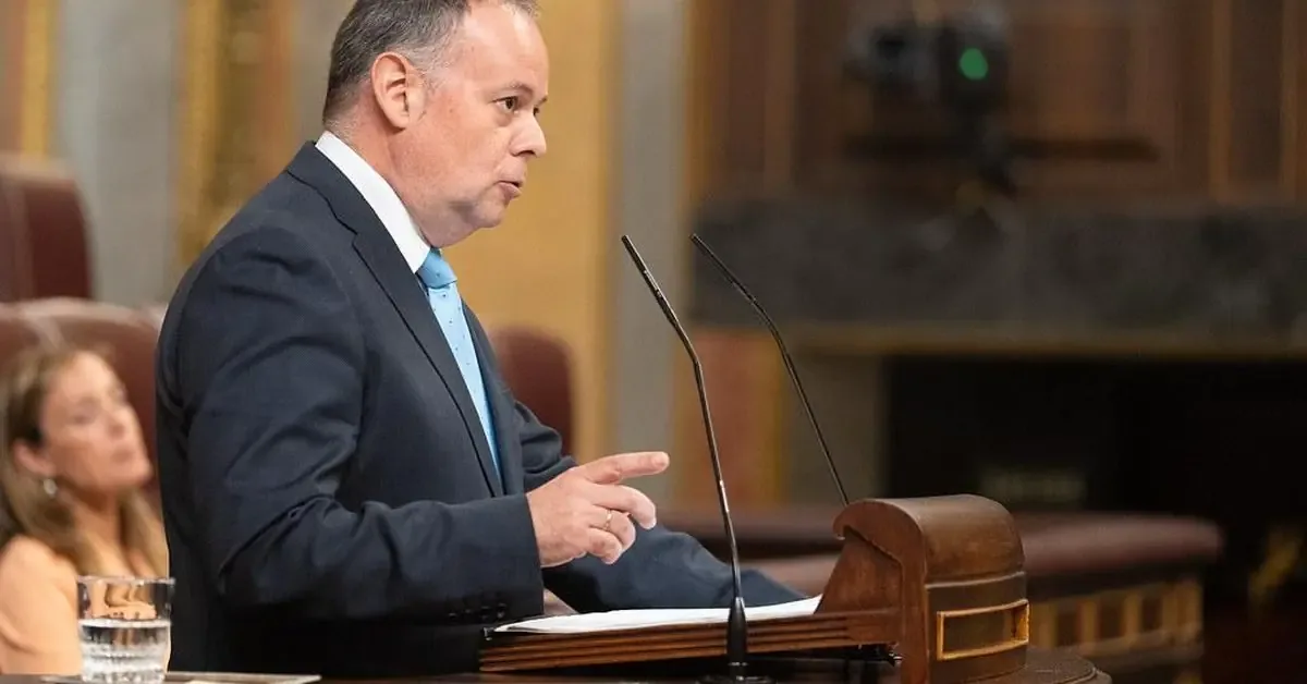 Parlamentarios critican falta de recursos reales en la Unidad de Seguridad Ciudadana.