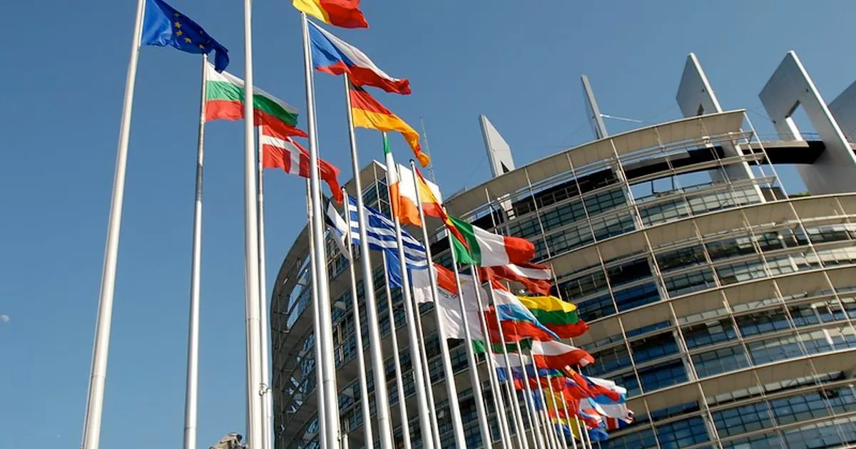 Parlamento Europeo discute la paralización del acuerdo UE-Mercosur tras dudas legales.