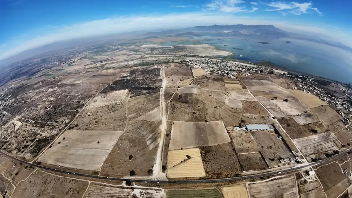 Con una inversión en infraestructura, el proyecto busca impulsar la economía local y atraer inversiones.