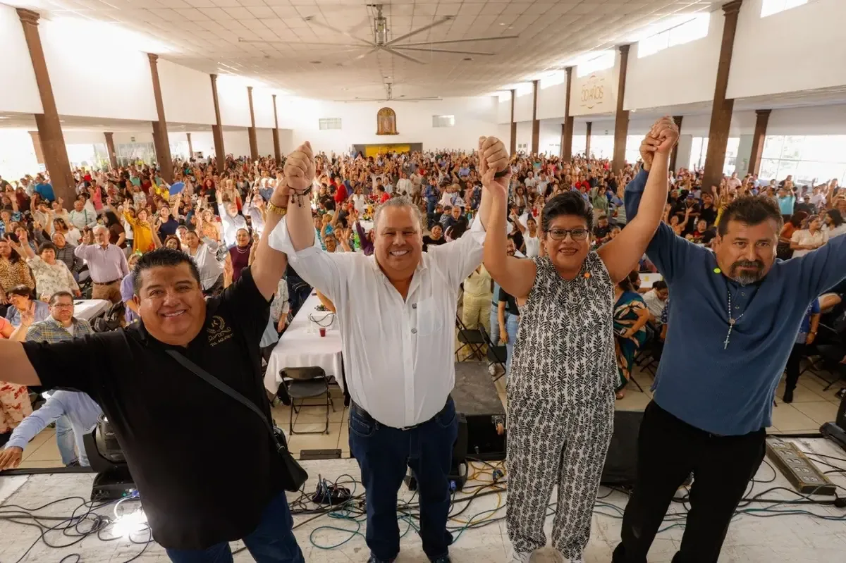 La colaboración de los ciudadanos mejora el sistema de movilidad en Querétaro.