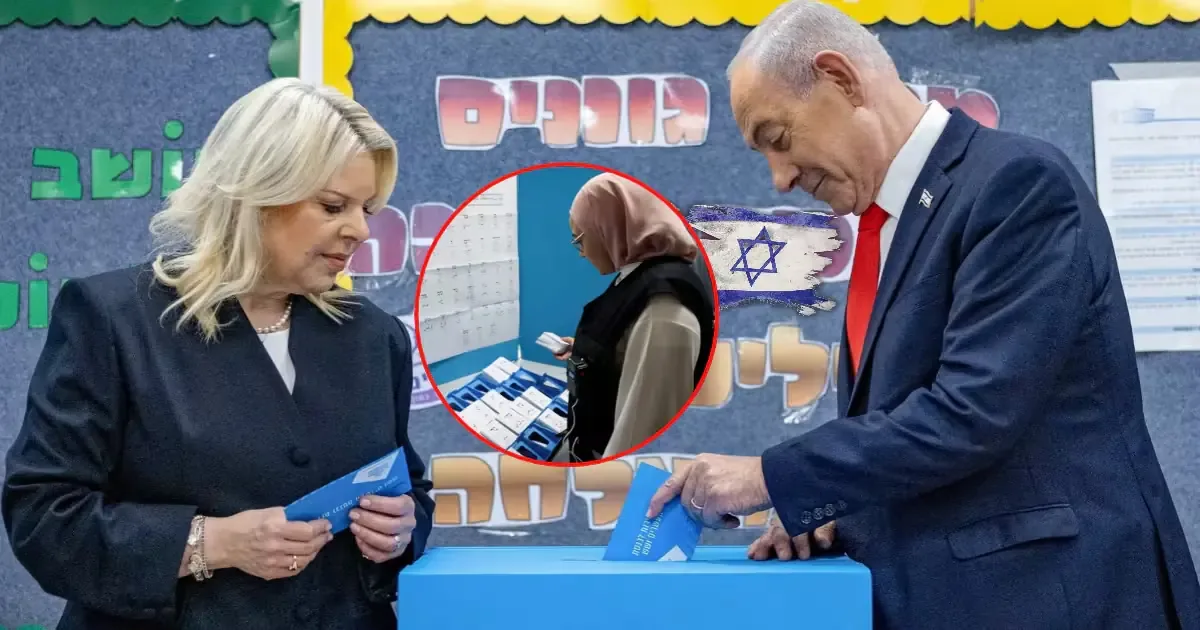 Las elecciones del 27 de octubre son decisivas para el futuro político de Benjamin Netanyahu tras conflictos recientes.