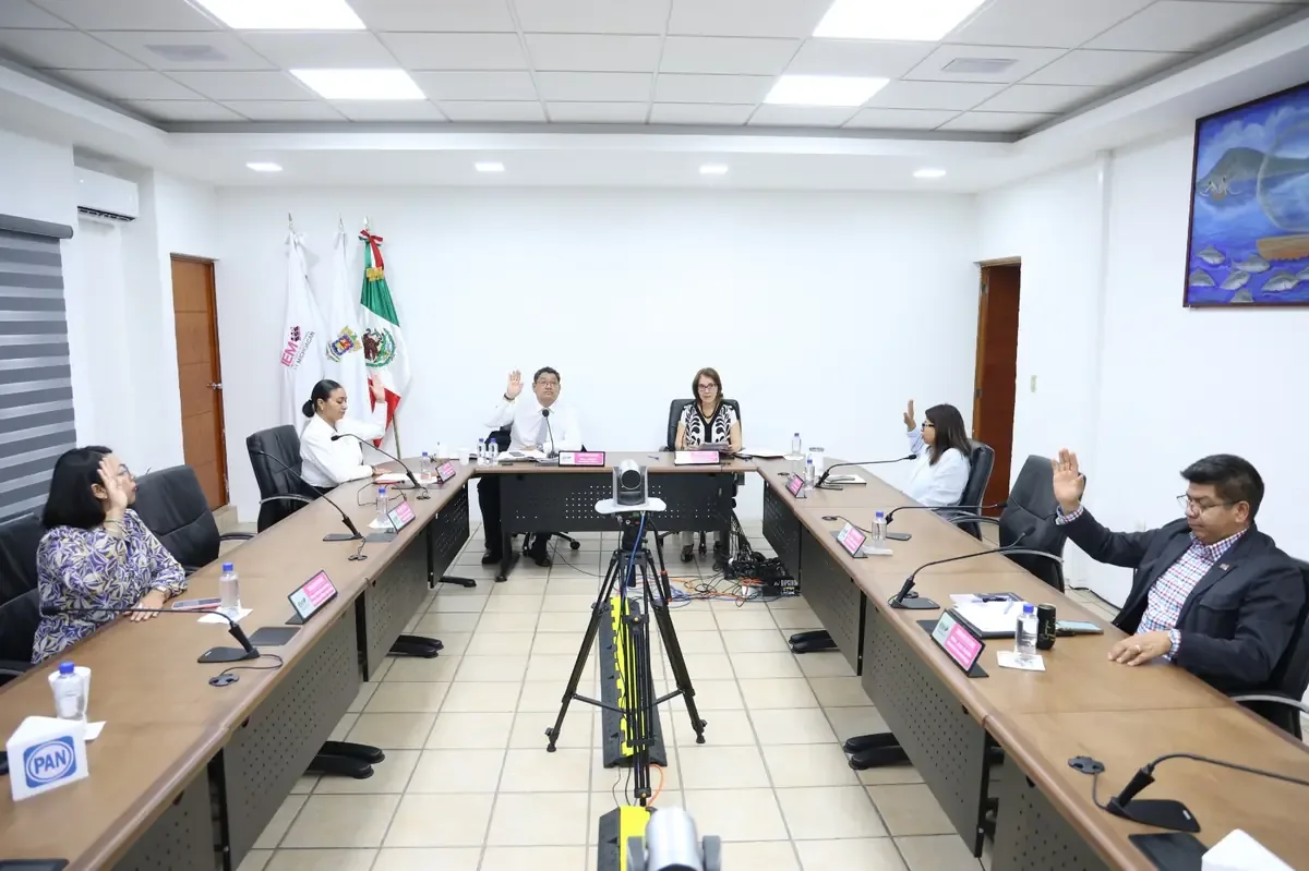 El IEM asegura que los costos de liquidación se cubrirán con bienes de los partidos.