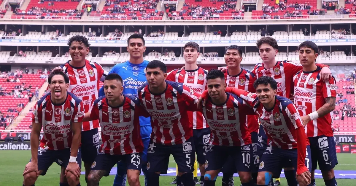 Partidos de la Jornada 4 del Clausura 2026 de la Liga BBVA MX este sábado.