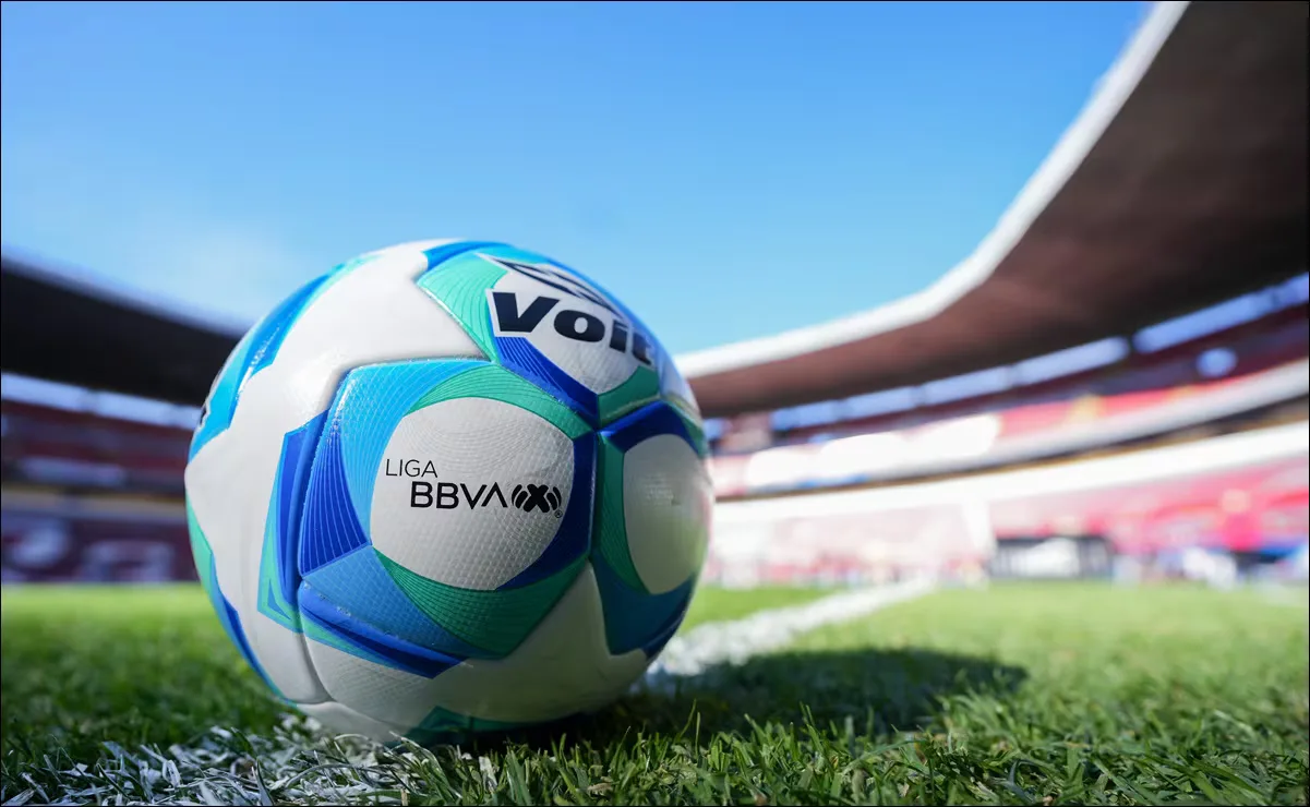 Partidos destacados de la Jornada 5 de la Liga MX hoy.