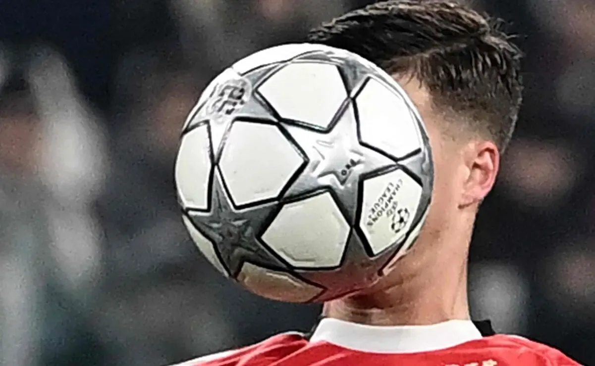 Partidos esenciales de la Jornada 8 de la UEFA Champions League hoy.