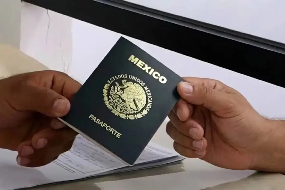 Ciudadanos mexicanos en EE.UU. acceden a tarifas reducidas en su pasaporte mexicano.