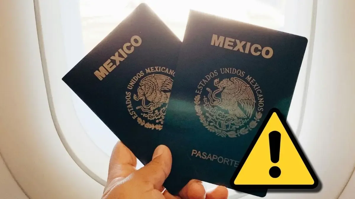 La Secretaría de Relaciones Exteriores aclara mitos sobre el pasaporte mexicano y proporciona información esencial para viajeros.