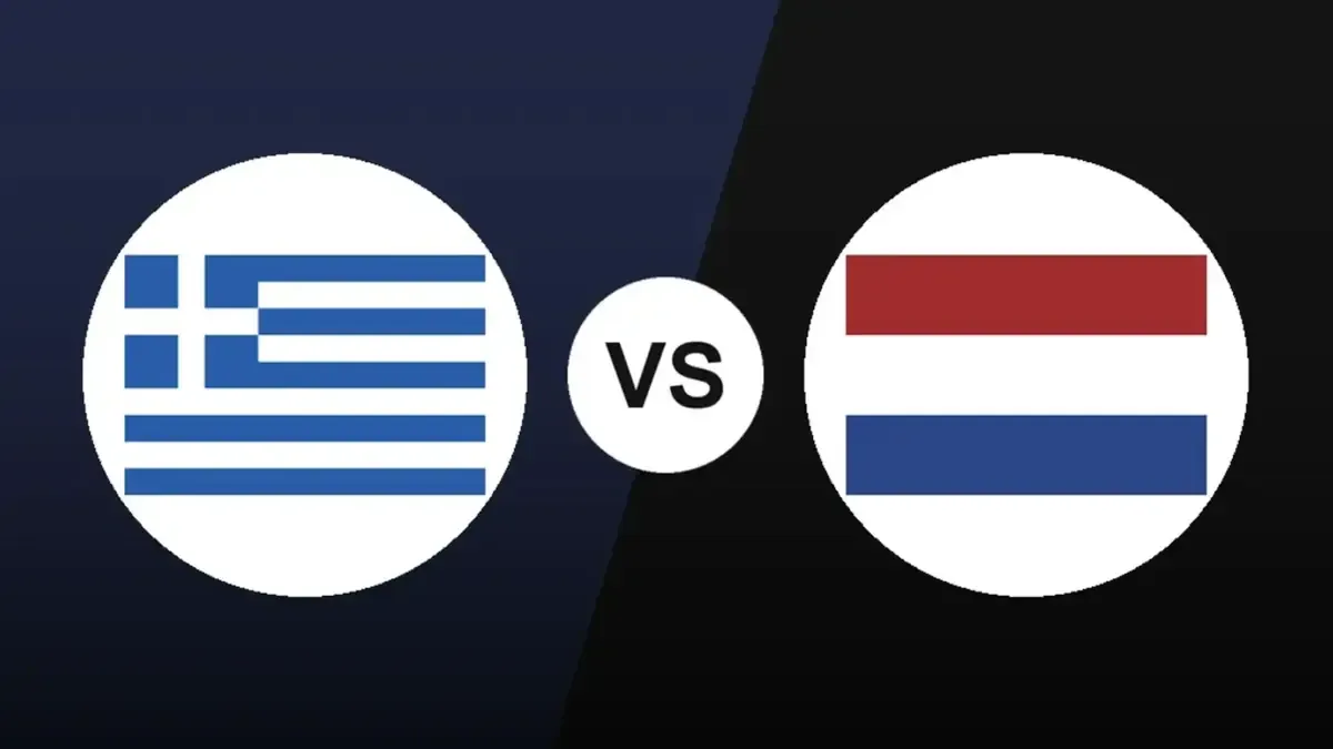 La Oranje continuó su racha invicta con una victoria sólida ante Grecia.