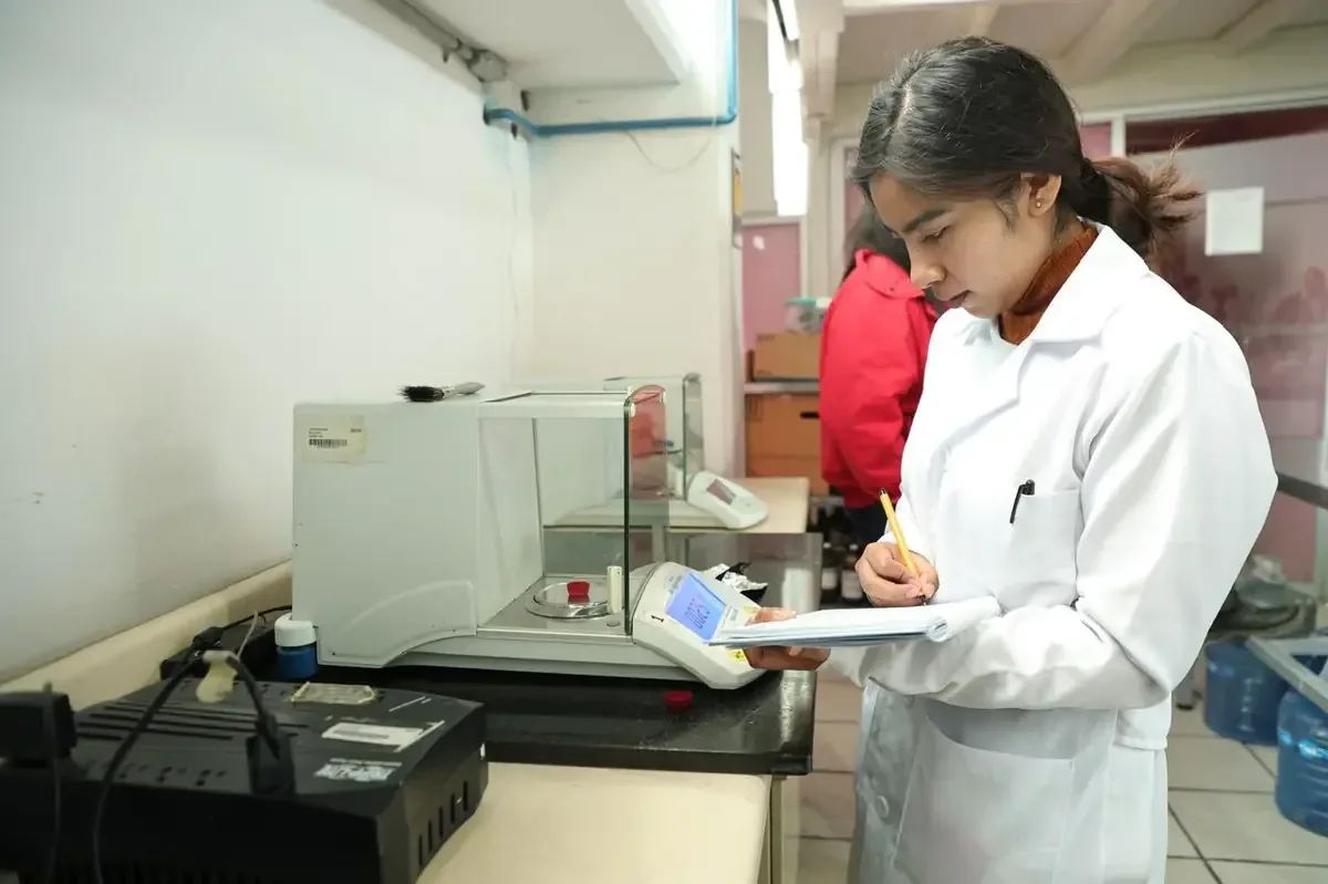 El crecimiento en patentes refleja un avance en innovación en las instituciones de educación superior de Hidalgo.