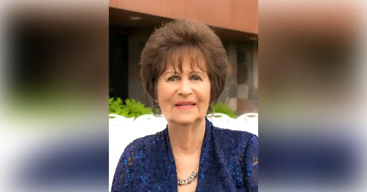 La comunidad de Cadillac recuerda a Patricia Kindlinger por su amor a la familia y su cálida personalidad.