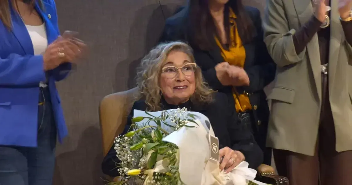 El homenaje a la dirigente peronista refuerza la lucha por la representación femenina en la política de Mendoza.