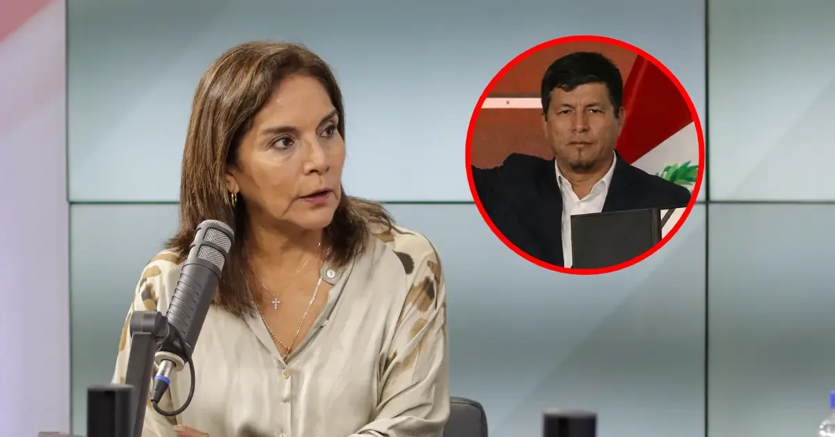 La senadora de Fuerza Popular asegura que este caso afecta la percepción del Parlamento.