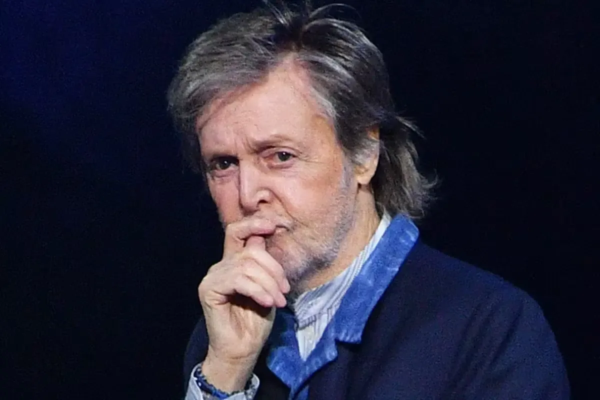 El icónico músico estrena su nuevo álbum, inspirado en su infancia y su historia con los Beatles.
