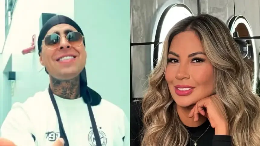 El cantante aclara su relación con Pamela López y habla de Varo Vargas.