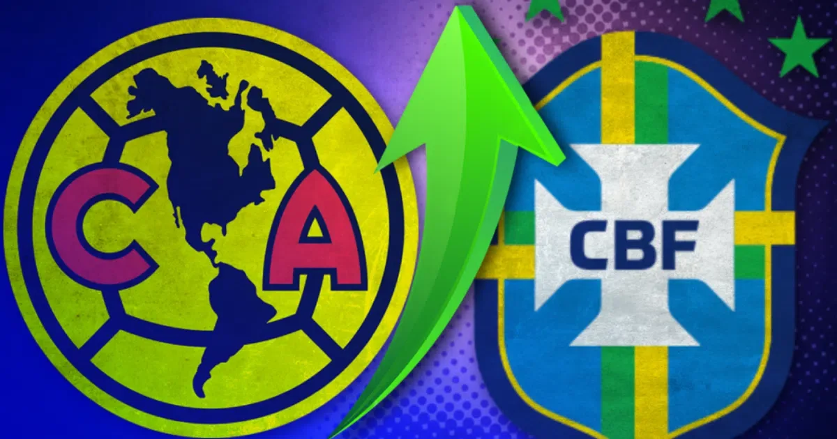 Paulo Victor podría convertirse en el nuevo entrenador de la Selección Sub-21 de Brasil.