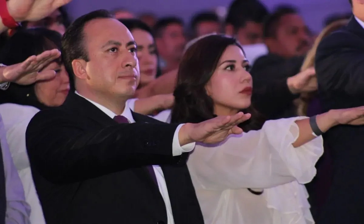 La nueva estructura busca posicionarse como alternativa electoral ante la inconformidad con partidos actuales.