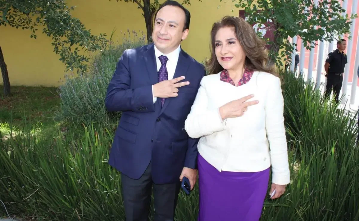El partido político Paz en Hidalgo se posiciona para competir en las elecciones de 2027 con más de 10 mil afiliados.