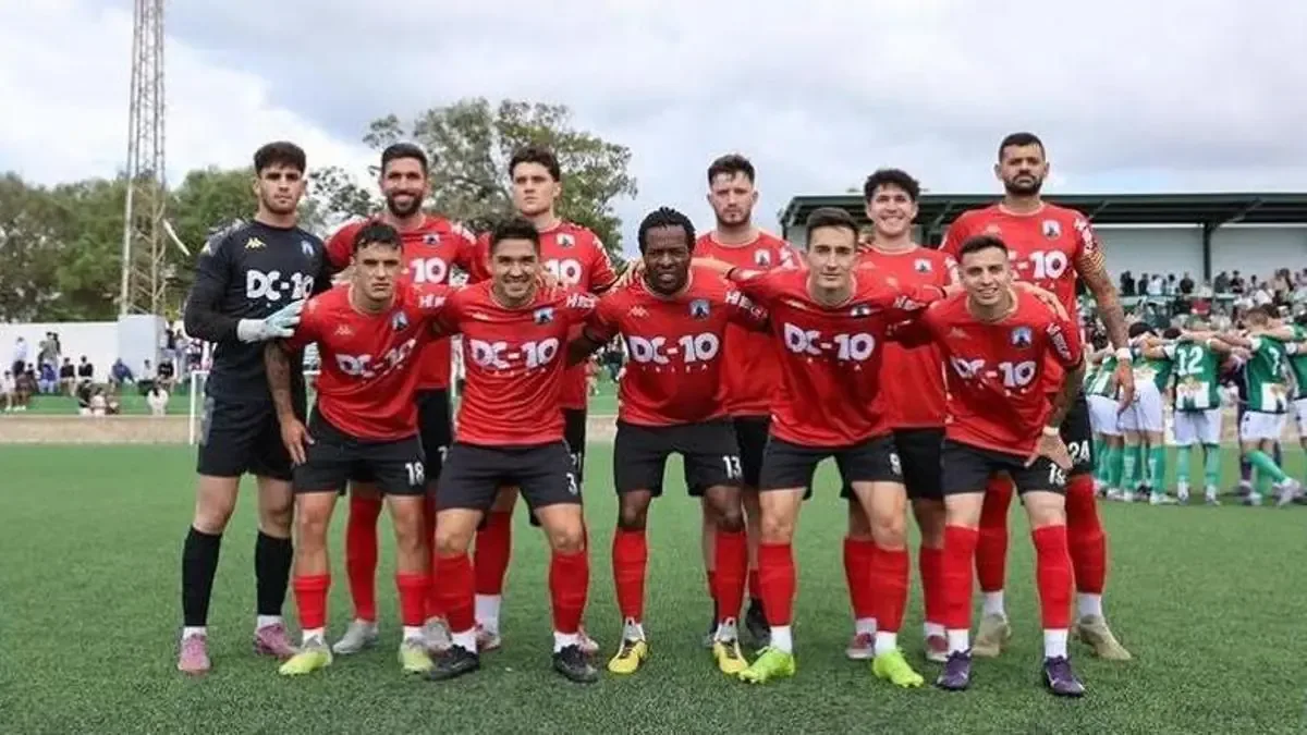 El equipo ibicenco necesita una nueva oportunidad para ascender de categoría.