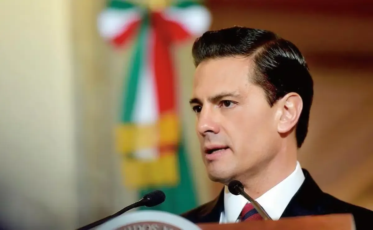 La muerte del ingeniero Cárdenas es un momento relevante en la historia política de México, señala el expresidente.