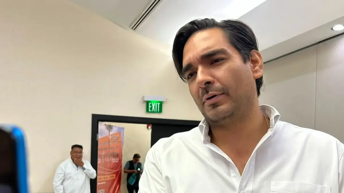 El alcalde de Reynosa afirma que las elecciones locales no reflejan la realidad política del país.