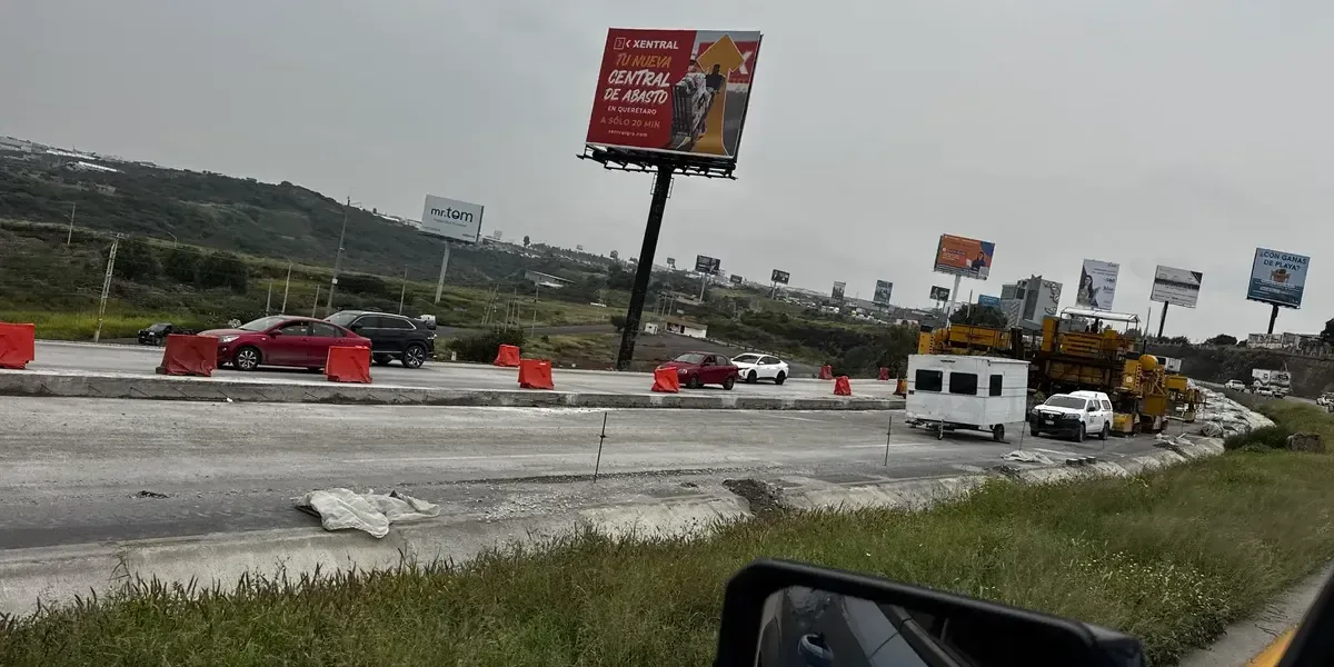 La muerte de un peatón en San Juan del Río resalta la preocupación por la seguridad vial en la zona.