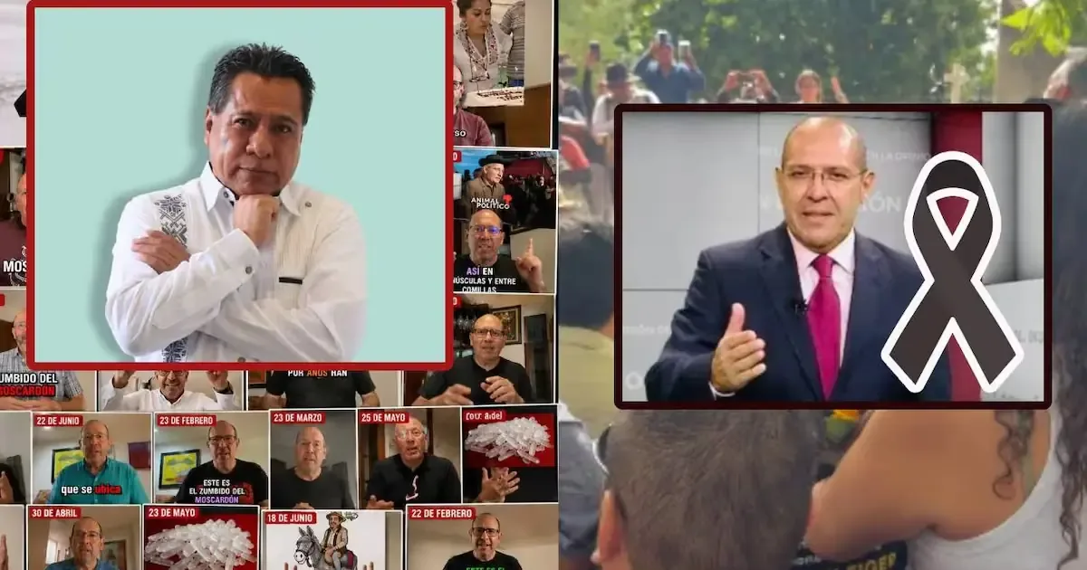 La situación de Pedro Matías evidencia el riesgo que enfrentan los periodistas en México.