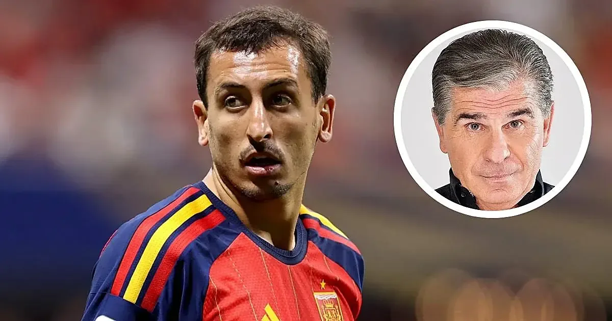 El presentador critica las expectativas exageradas tras el 0-0 ante Cabo Verde.