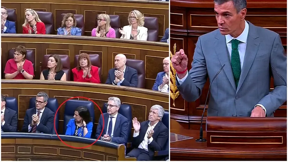 El presidente del Gobierno asegura que no hay pruebas de la injerencia marroquí en la crisis migratoria.