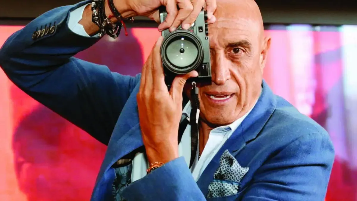 Pedro Torres, influyente productor y director, fue clave en la evolución de la TV mexicana.