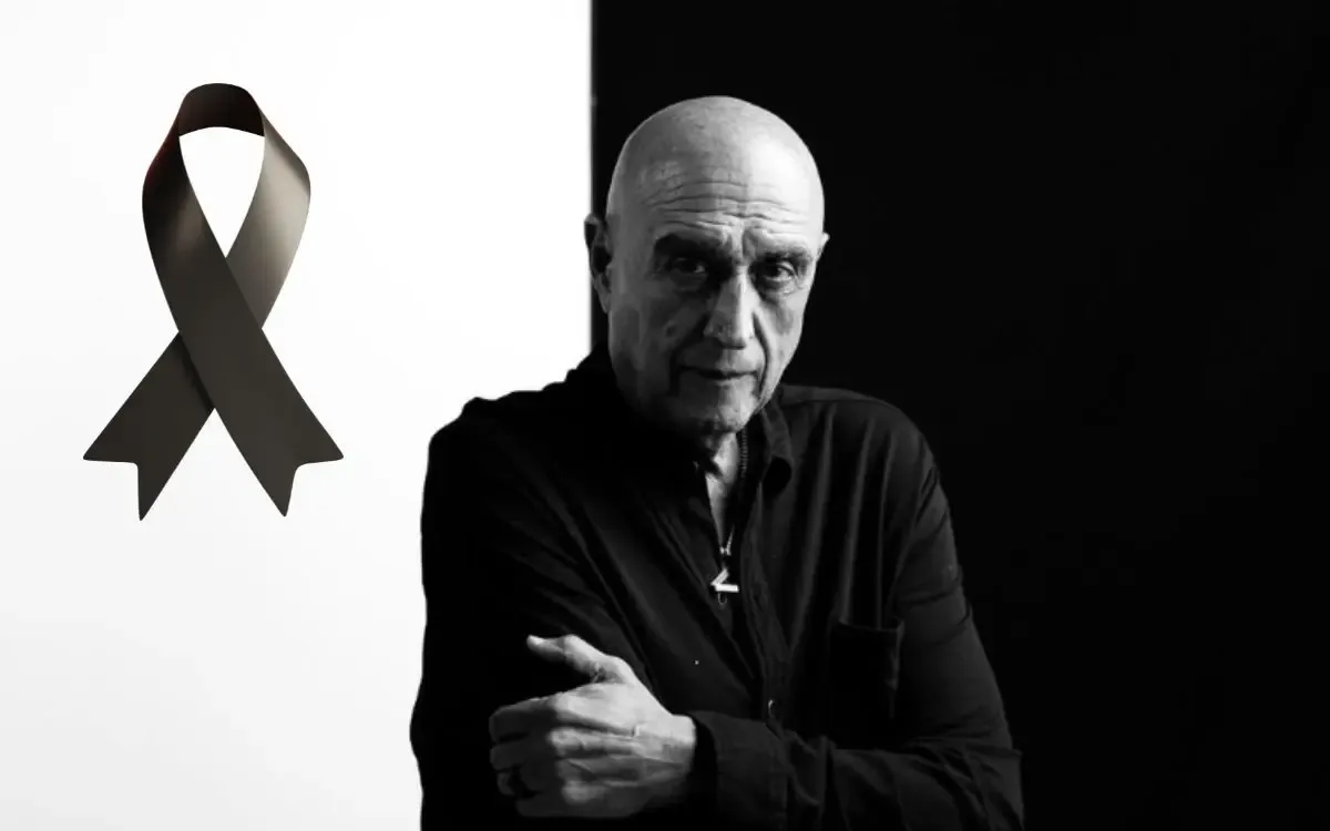 Pedro Torres, productor emblemático de televisión y música en México.