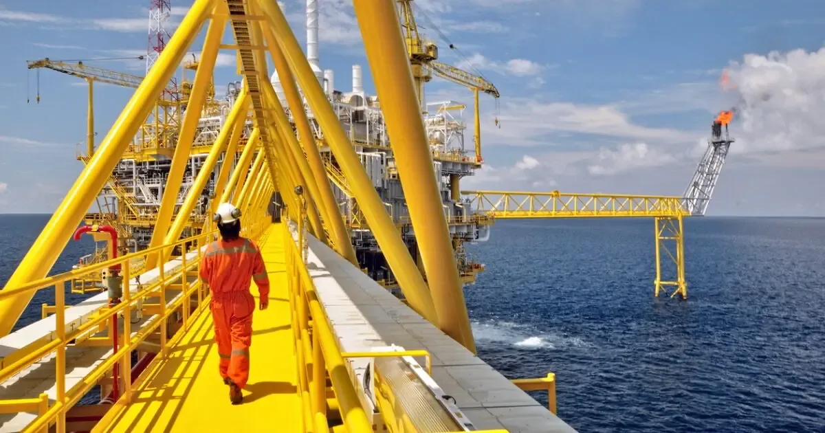 Un estudio de Welligence revela que muchos campos de Pemex carecen de rentabilidad económica.
