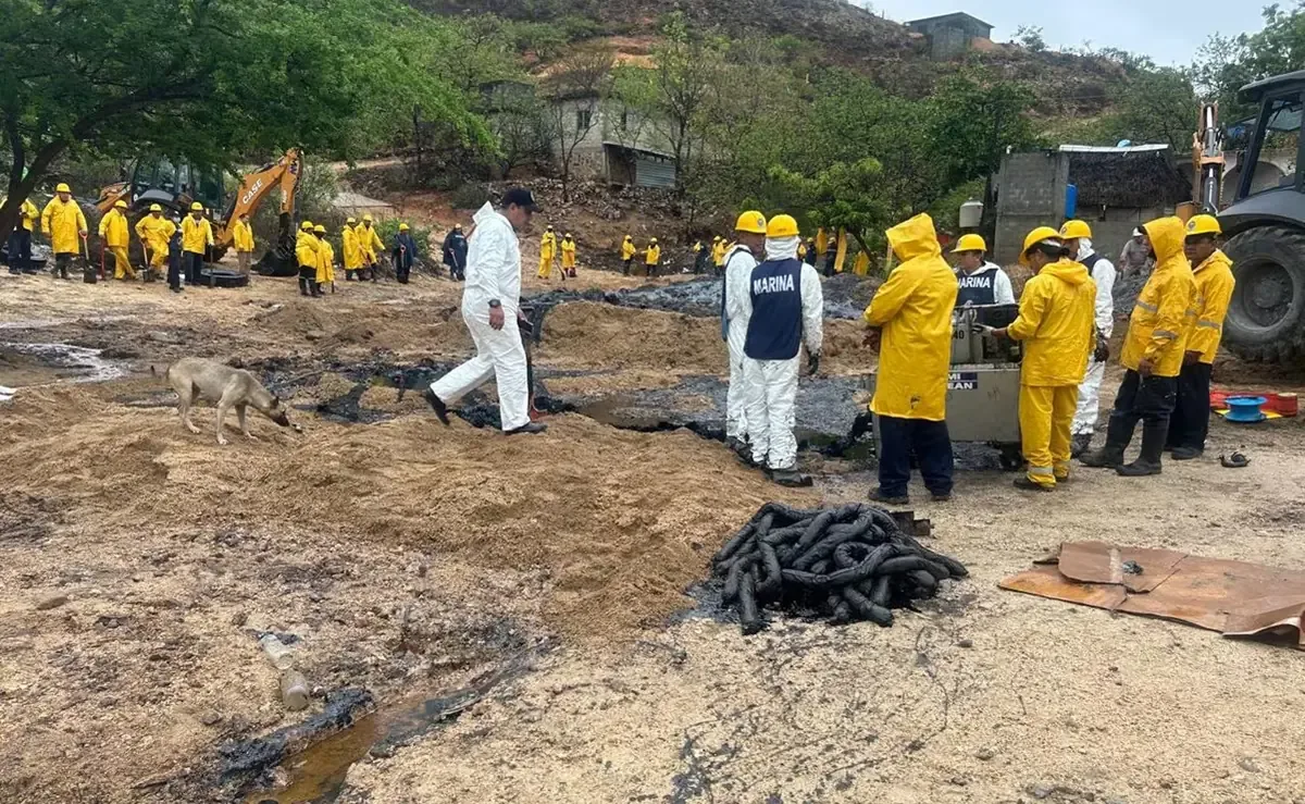 La empresa señala que el incidente fue manejado y el producto recuperado.