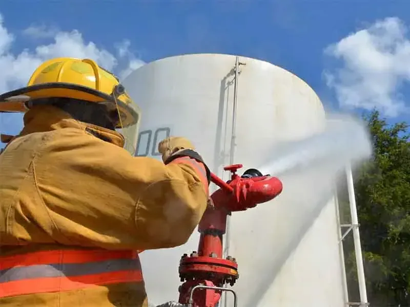 La participación de Pemex en el DINAPREQ 2026 busca fortalecer protocolos de respuesta ante emergencias químicas en Tabasco y Chiapas.